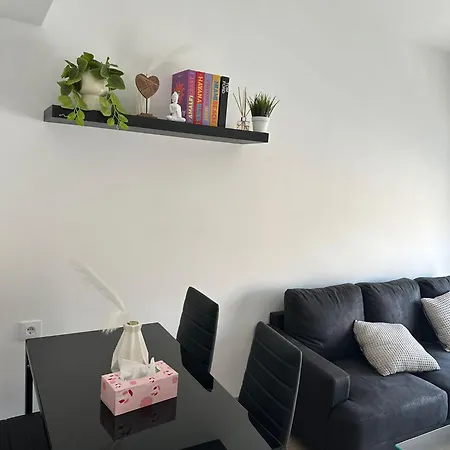 Espacioso De 3 Apartment Vinaros