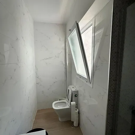 Espacioso De 3 Apartment *