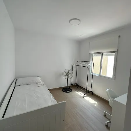 Espacioso De 3 Apartment Vinaros