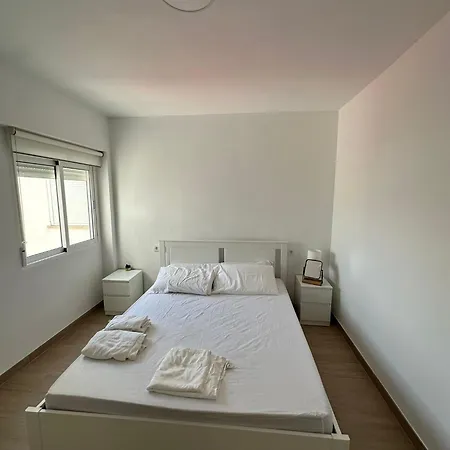 Apartment Espacioso De 3 Vinaros