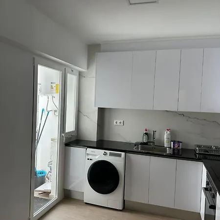 Apartment Espacioso De 3 Vinaros